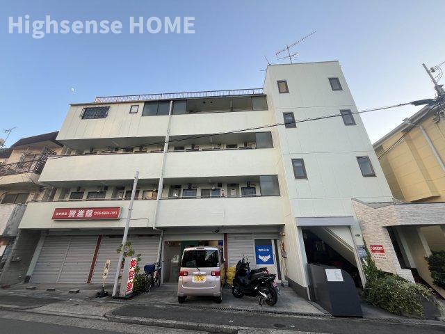 西林マンション