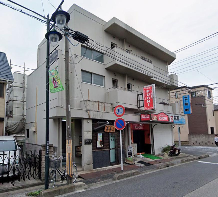 濱野ビル