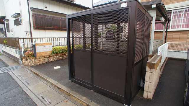 イズムユウC