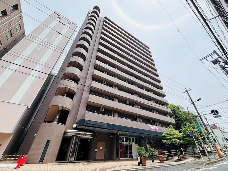 INSURANCE BLDG.XIX