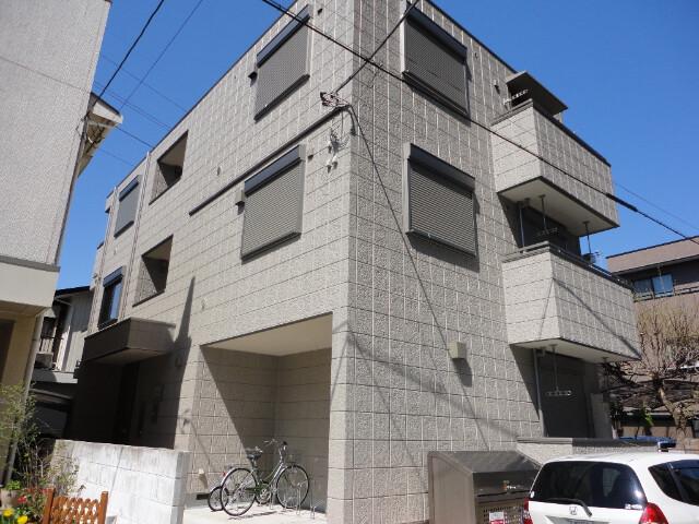 CASA GRATAII