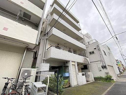 スカイコート東武練馬
