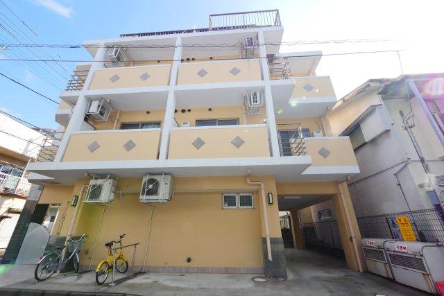 CIS南新町