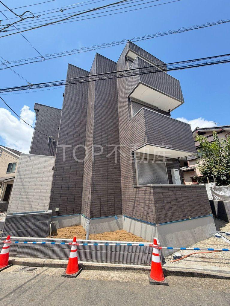 アテナ稲毛