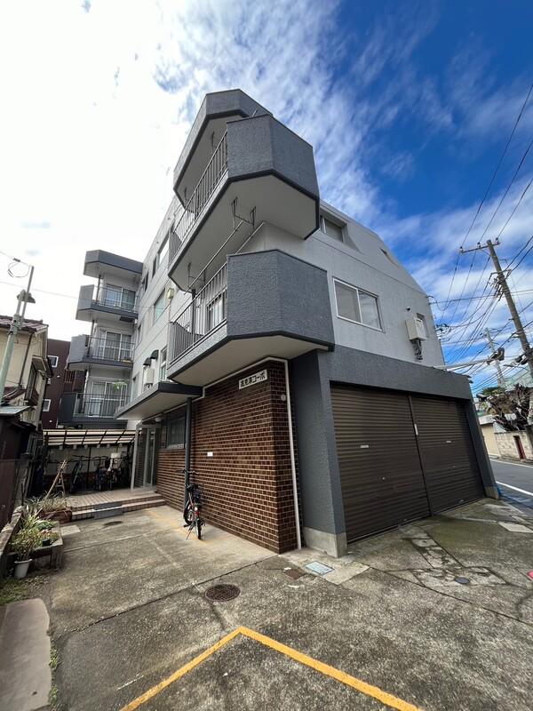 高見澤コーポ
