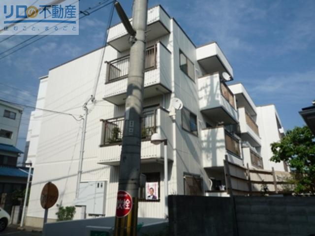 サン・クレスト別当