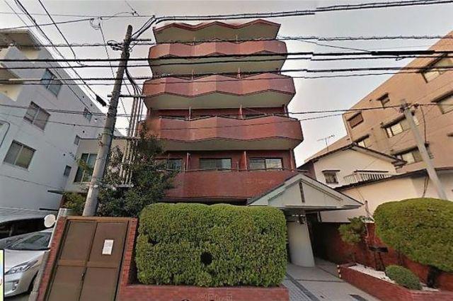 ロマネスク大濠第5