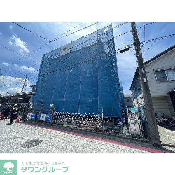 アテナ稲毛