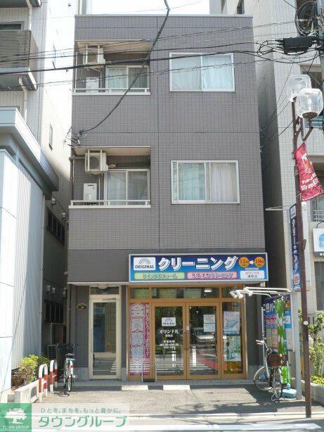 パークサイド調