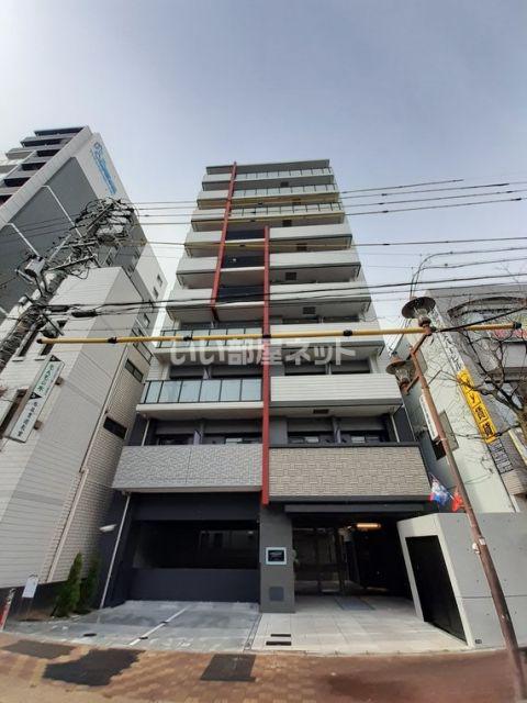 S-RESIDENCE池下西色々乗ります申込から早期契約可能