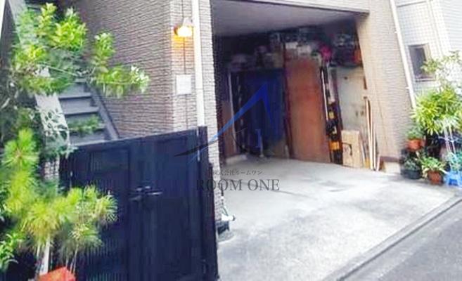 シャーメゾン北上野