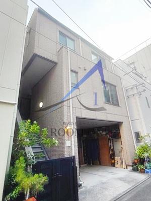 シャーメゾン北上野