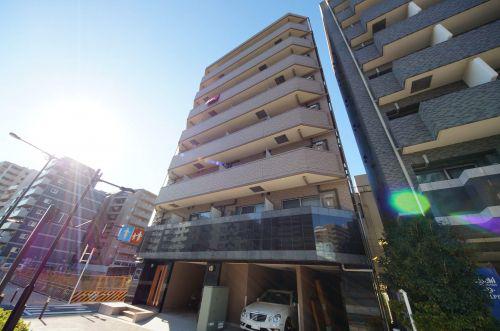 RAGIOS渋谷初台 レイジオス渋谷初台