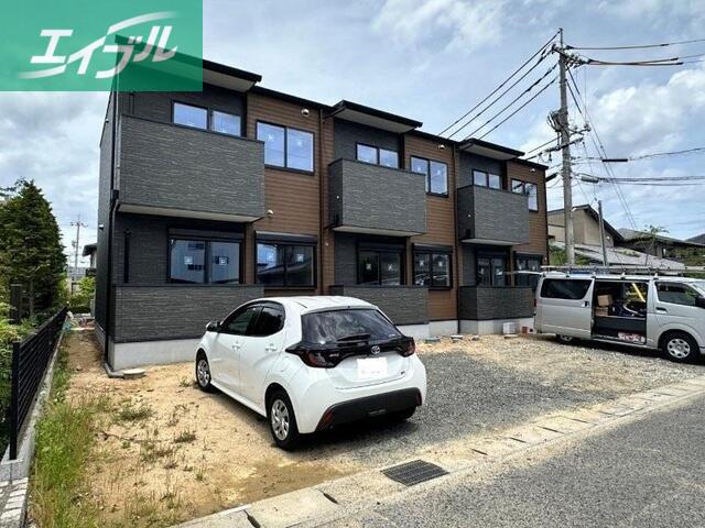 COCORU東畦 A棟