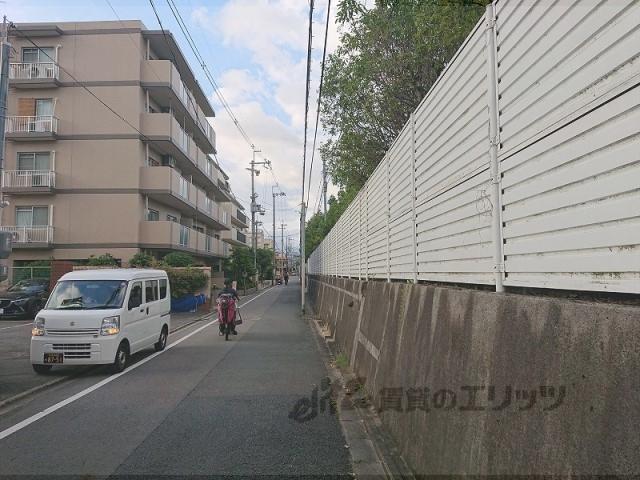 メゾン墨染