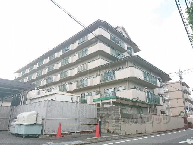 メゾン墨染