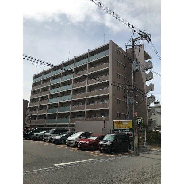 ELEMENTARY PLACE(1LDK/7階)