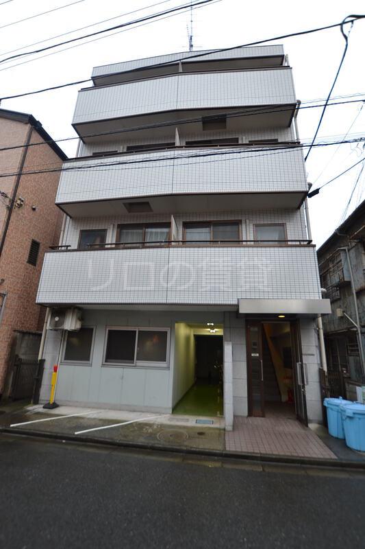 ステラ東門前