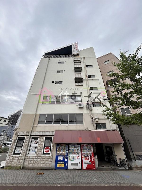 光信ビル