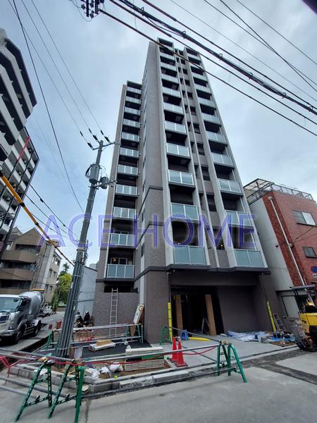 アバンティ大阪ドームシティ