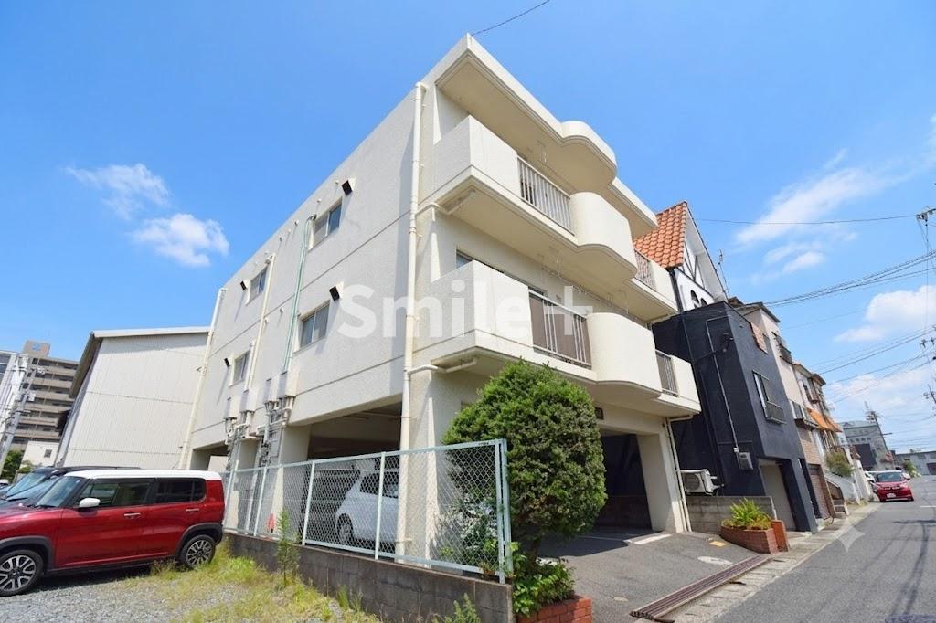 ファミール野田