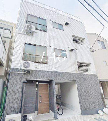 ハイツ亀戸