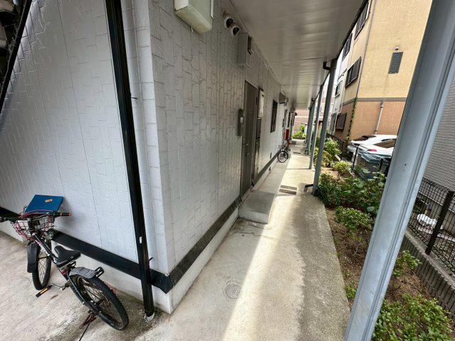 EBISUの森ハイツII