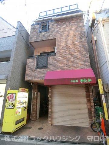 千林れんが館