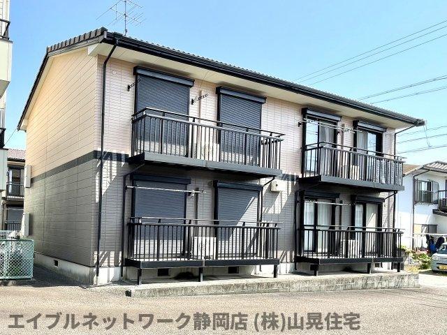 フレンズ長谷川B