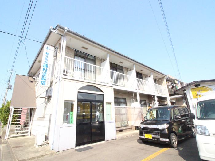 宮千代ハイツ