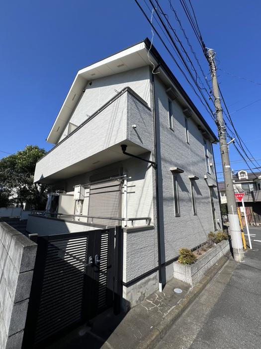 トーラス井の頭II