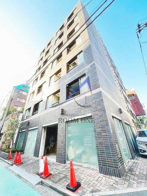 興和太平アパートメント