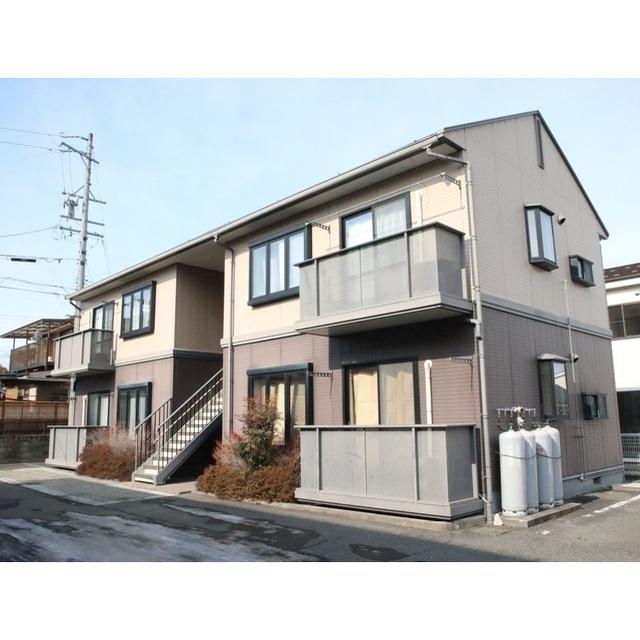 ディアスシリウス B棟