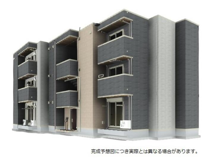 D-ASSET矢崎町