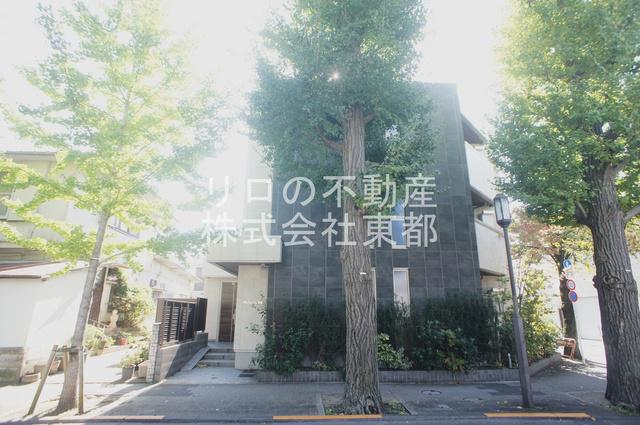 SHA MAISON成城