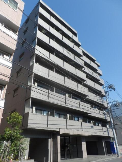 ルーブル亀戸