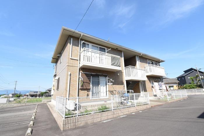 TIMONEA棟(2LDK/2階)