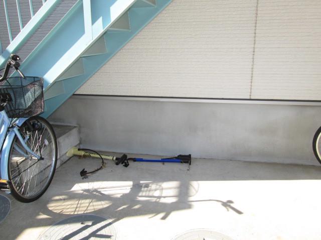 パークハウス船橋