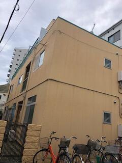 嶋村マンション