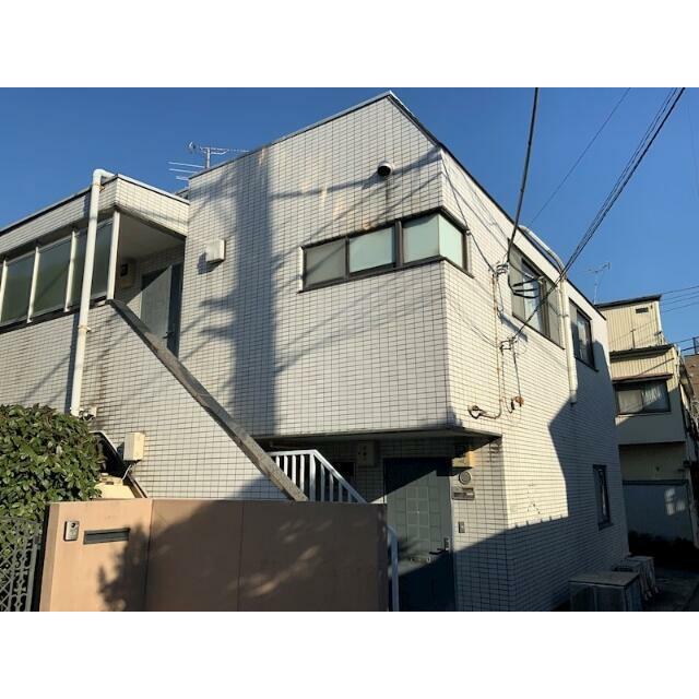 渡辺コーポ