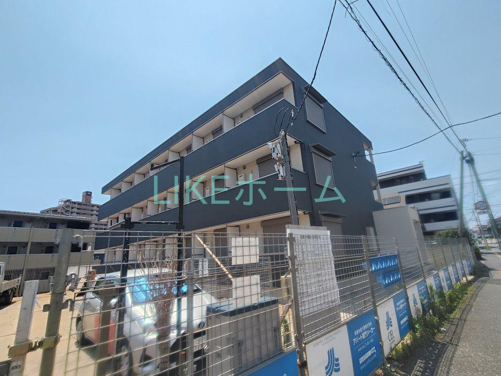 ウィンドテラス船橋宮本I