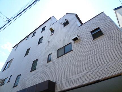 岩田ハイツ