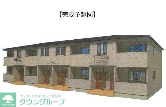 ココロテラス I