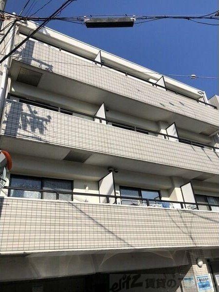 日の出プラザⅠ号館