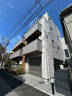 ジョーズレジデンス高田馬場