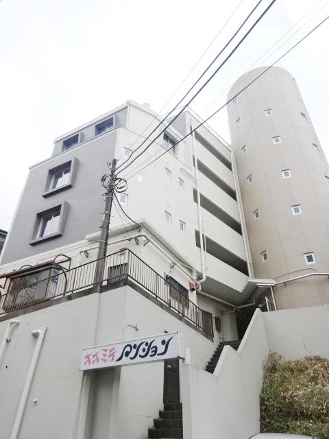 オオミチマンション
