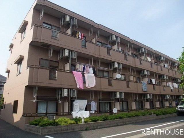 ツインアレー