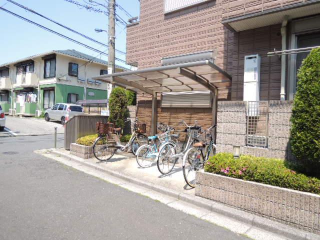 メゾンドミレ