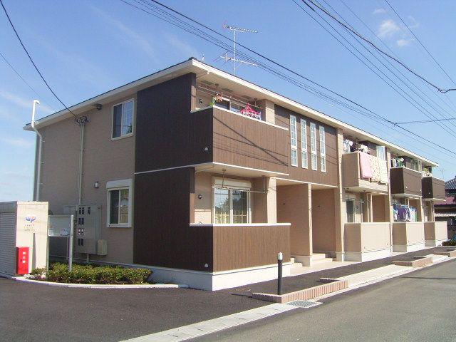 カーサ・フェリーチェ