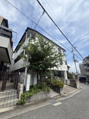 ヴィラ平野